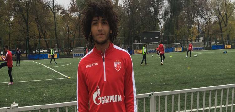 عمرو ناصر عمرو ناصر